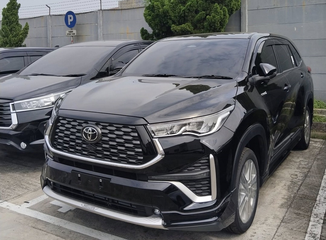 RZL RENTCAR: Jelajahi Cilacap dengan Mudah dan Nyaman
